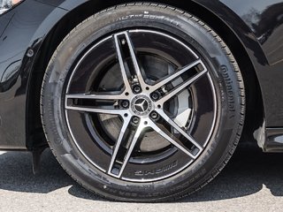 2026 Mercedes-Benz E350 4MATIC Sedan