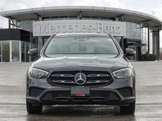 2022 Mercedes-Benz E450 4MATIC All-Terrain Wagon