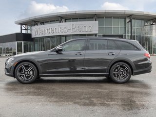 2022 Mercedes-Benz E450 4MATIC All-Terrain Wagon
