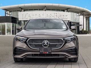 2026 Mercedes-Benz E450 4MATIC Sedan