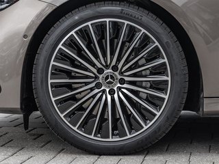 2026 Mercedes-Benz E450 4MATIC Sedan
