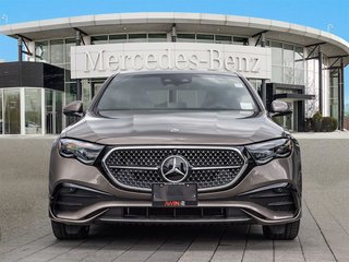 2026 Mercedes-Benz E450 4MATIC Sedan