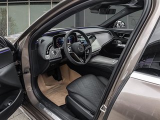 2026 Mercedes-Benz E450 4MATIC Sedan
