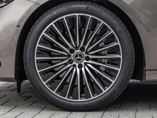 2026 Mercedes-Benz E450 4MATIC Sedan