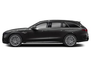 2026 Mercedes-Benz E53e 4MATIC+ Wagon