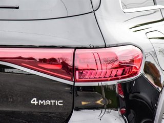 2024 Mercedes-Benz EQB EQB 300