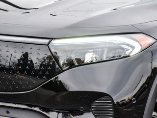 2024 Mercedes-Benz EQB EQB 300