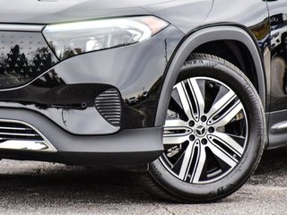 2024 Mercedes-Benz EQB EQB 300