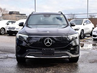 2024 Mercedes-Benz EQB EQB 300