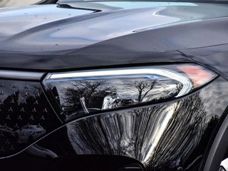 2024 Mercedes-Benz EQB EQB 300