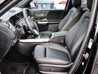 2024 Mercedes-Benz EQB EQB 300