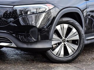 2024 Mercedes-Benz EQB EQB 300