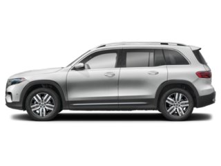 2025 Mercedes-Benz EQB 300 4M SUV