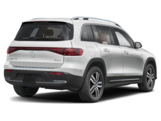 2025 Mercedes-Benz EQB 300 4M SUV