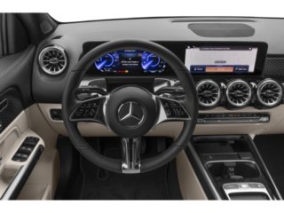 2025 Mercedes-Benz EQB 300 4M SUV