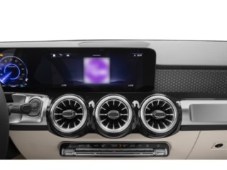 2025 Mercedes-Benz EQB 300 4M SUV