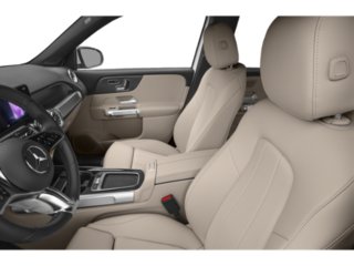 2025 Mercedes-Benz EQB 300 4M SUV