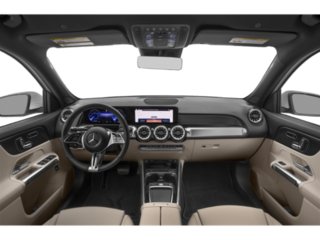 2025 Mercedes-Benz EQB 300 4M SUV