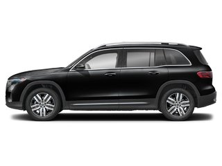 2025 Mercedes-Benz EQB 300 4M SUV