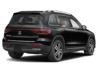 2025 Mercedes-Benz EQB 300 4M SUV