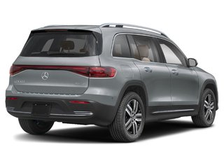 2025 Mercedes-Benz EQB300 4MATIC SUV