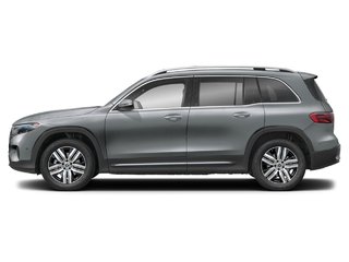 2025 Mercedes-Benz EQB300 4MATIC SUV