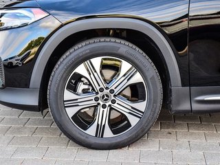 2025 Mercedes-Benz EQB300 4MATIC SUV