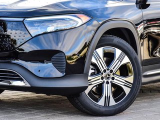2025 Mercedes-Benz EQB300 4MATIC SUV