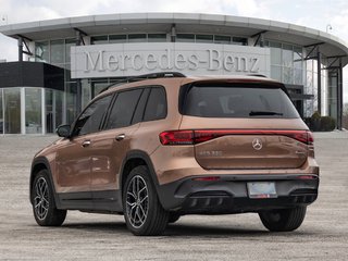 2023 Mercedes-Benz EQB350 4MATIC SUV