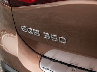 2023 Mercedes-Benz EQB350 4MATIC SUV