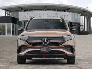2023 Mercedes-Benz EQB350 4MATIC SUV