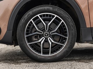 2023 Mercedes-Benz EQB350 4MATIC SUV