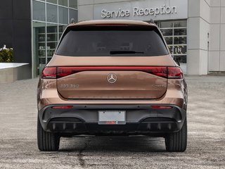 2023 Mercedes-Benz EQB350 4MATIC SUV