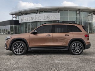 2023 Mercedes-Benz EQB350 4MATIC SUV