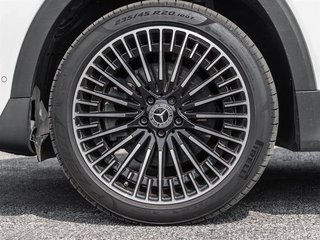 2023 Mercedes-Benz EQB350 4MATIC SUV (BEV)