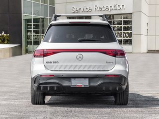 2023 Mercedes-Benz EQB350 4MATIC SUV (BEV)