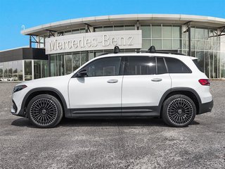 2023 Mercedes-Benz EQB350 4MATIC SUV (BEV)