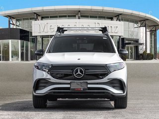 2023 Mercedes-Benz EQB350 4MATIC SUV (BEV)