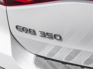 2023 Mercedes-Benz EQB350 4MATIC SUV (BEV)