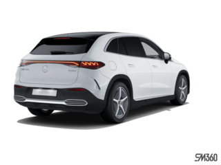 2025 Mercedes-Benz EQE 500 4MATIC SUV