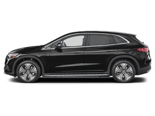 2026 Mercedes-Benz EQE 320 4MATIC Sedan