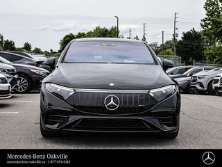 2024 Mercedes-Benz EQS AMG 4MATIC+