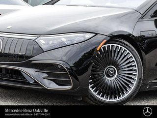 2024 Mercedes-Benz EQS AMG 4MATIC+