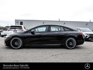 2024 Mercedes-Benz EQS AMG 4MATIC+