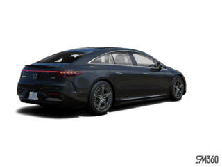 2024 Mercedes-Benz EQS AMG 4MATIC+