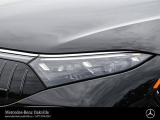 2024 Mercedes-Benz EQS AMG 4MATIC+