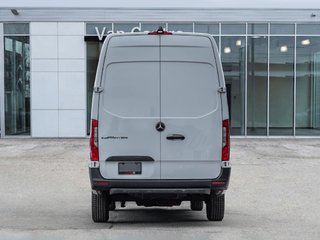 2024 Mercedes-Benz eSprinter Cargo Van 2500 High Roof HO 170 RWD