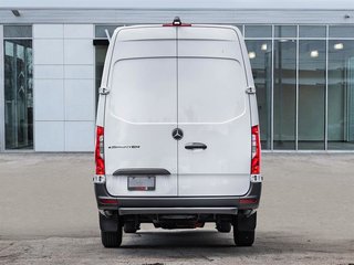 2025 Mercedes-Benz ESprinter 170 Wheelbase High Roof RWD