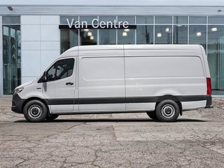 2025 Mercedes-Benz ESprinter 170 Wheelbase High Roof RWD