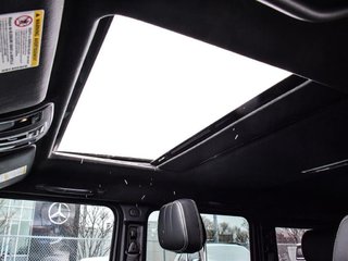 2018 Mercedes-Benz G-Class AMG G 63